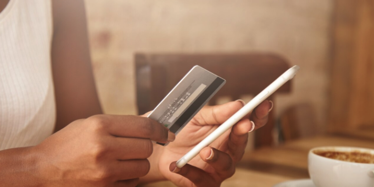 다음머니: 빠르고 효율적인 신용카드 현금화 서비스